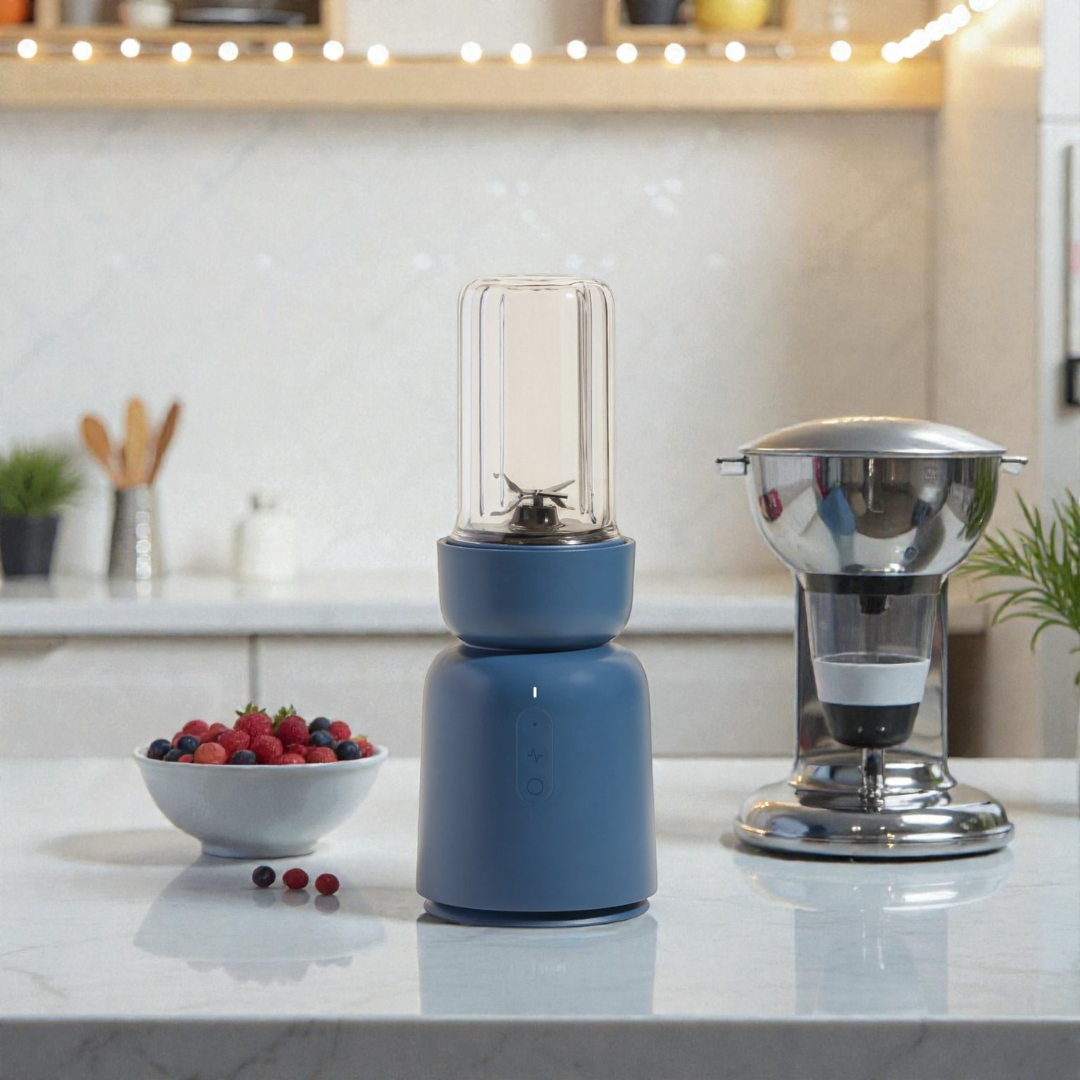Culinary Master | High-Performance Blender with Ultra-Sharp Blades | Perfect for Smoothies, Soups, and Sauces