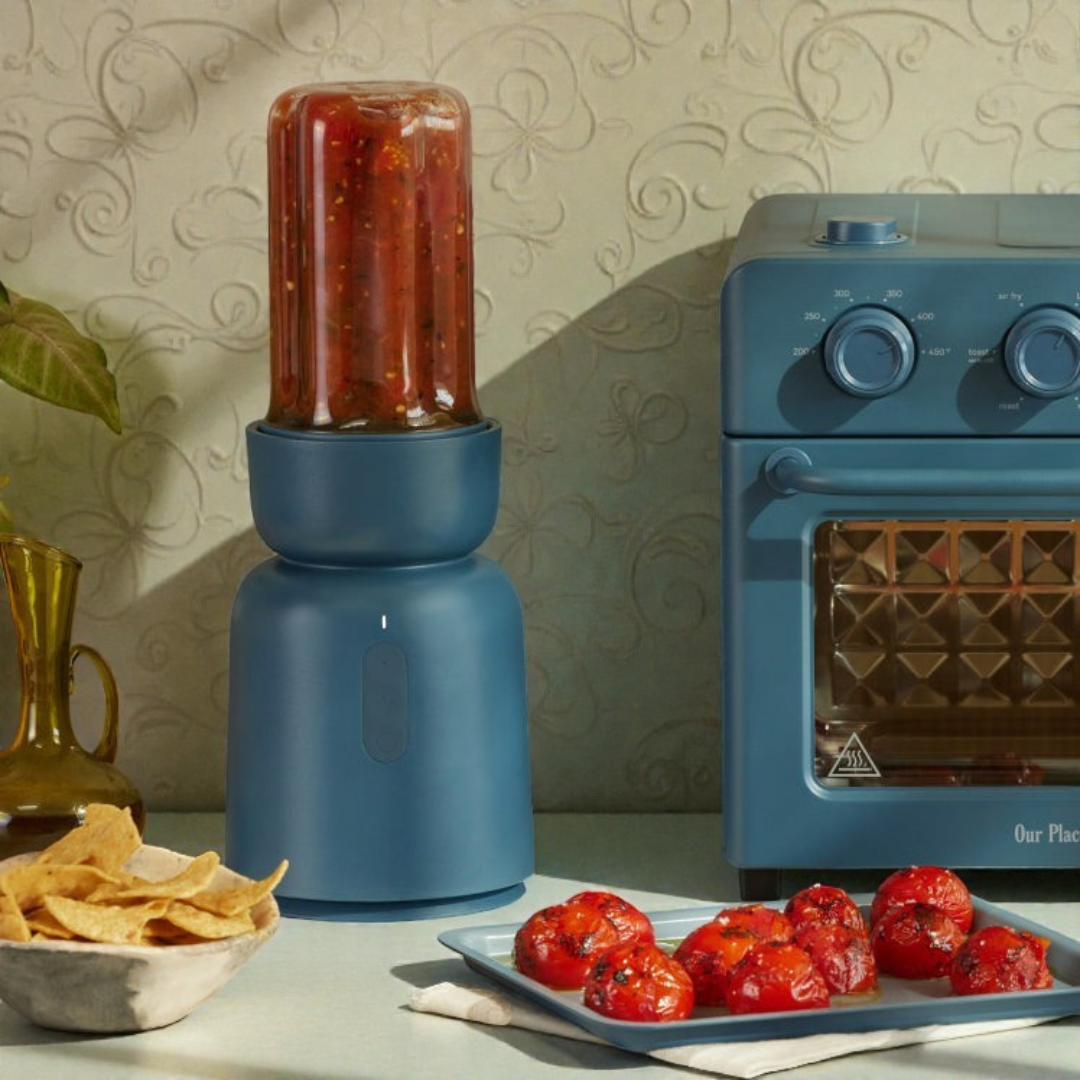 Culinary Master | High-Performance Blender with Ultra-Sharp Blades | Perfect for Smoothies, Soups, and Sauces