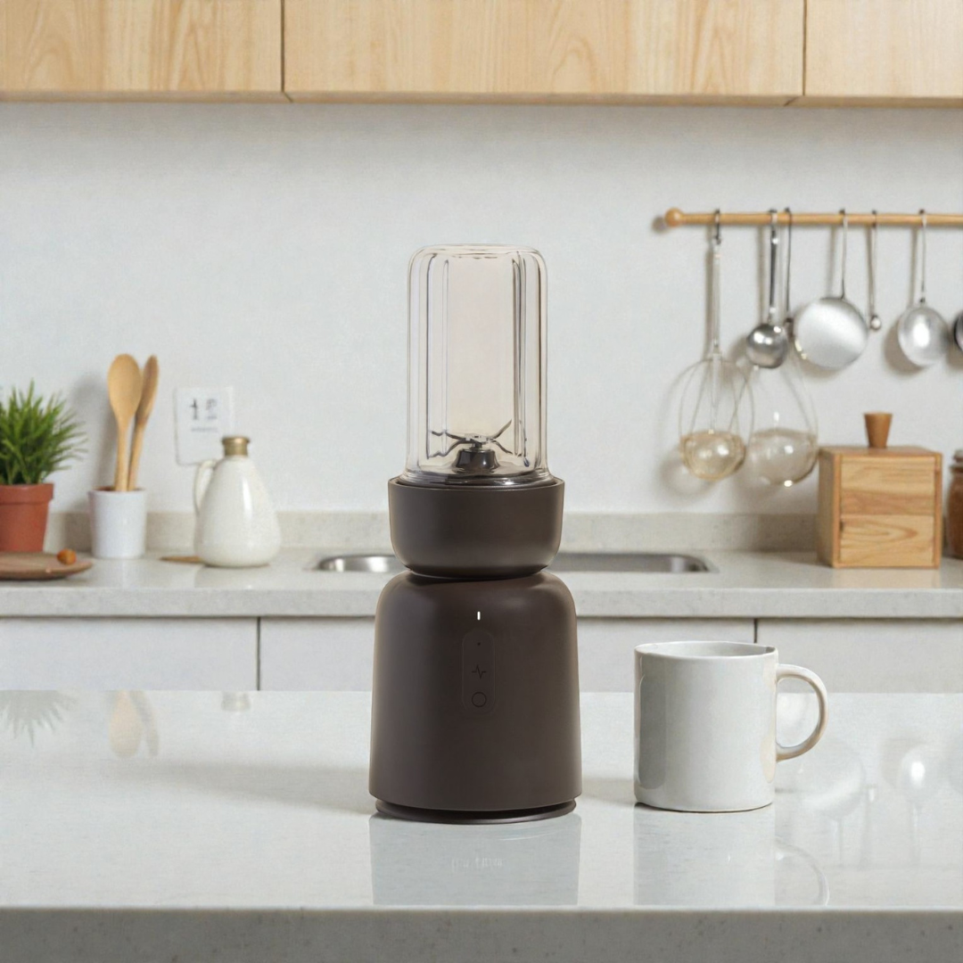 Culinary Master | High-Performance Blender with Ultra-Sharp Blades | Perfect for Smoothies, Soups, and Sauces