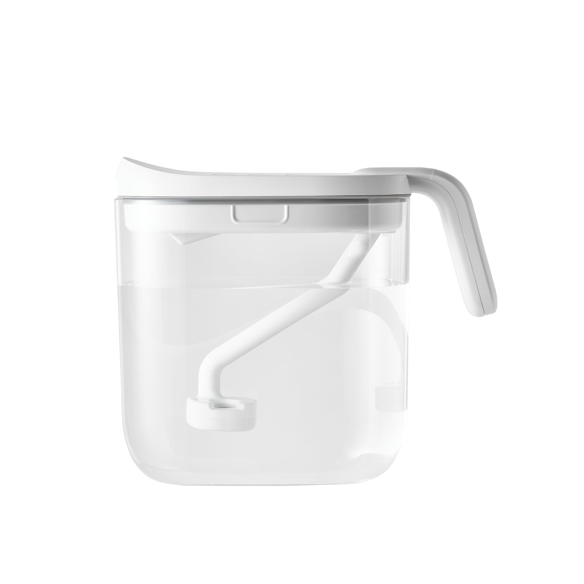 Carepod Collection | Cool Mist Humidifier with Ultrasonic Technology | Compact Design for Enhanced Air Quality 0