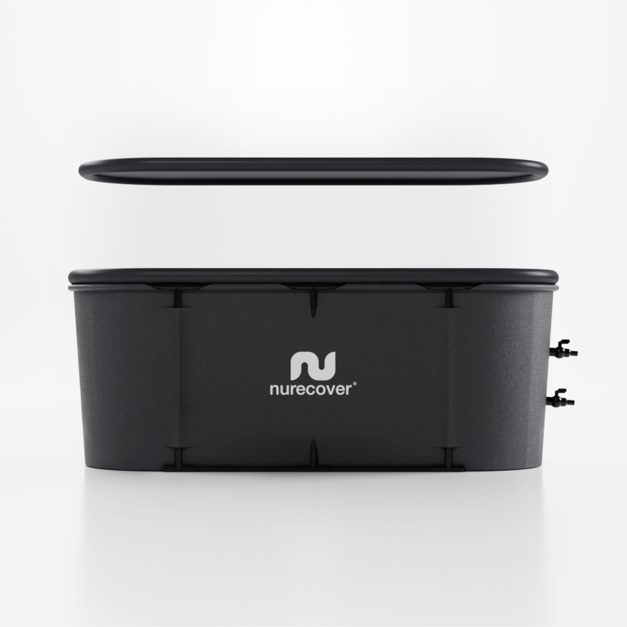 Full-Body Cold Therapy System with Precise Temperature Control for Enhanced Recovery 1