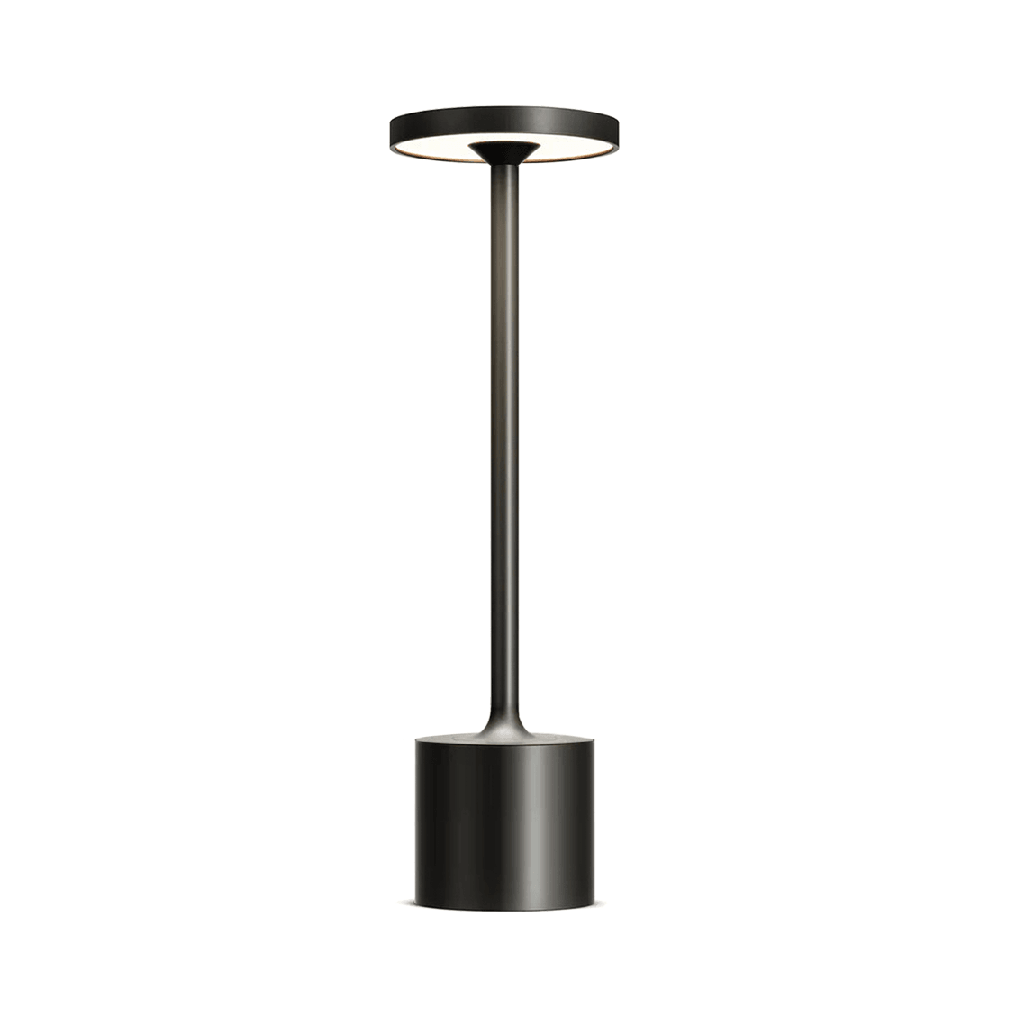 Oslo | Cordless Table Lamp with Touch Sensor & Dimmable Light | Scandinavian Design for Elegant Ambiance 2