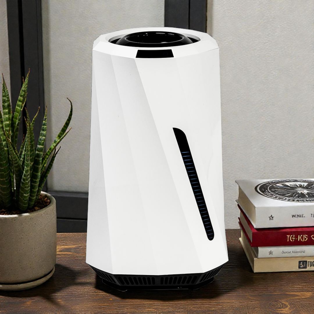 Air Purifiers and Humidifiers