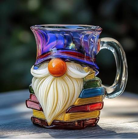 Glass Mugs