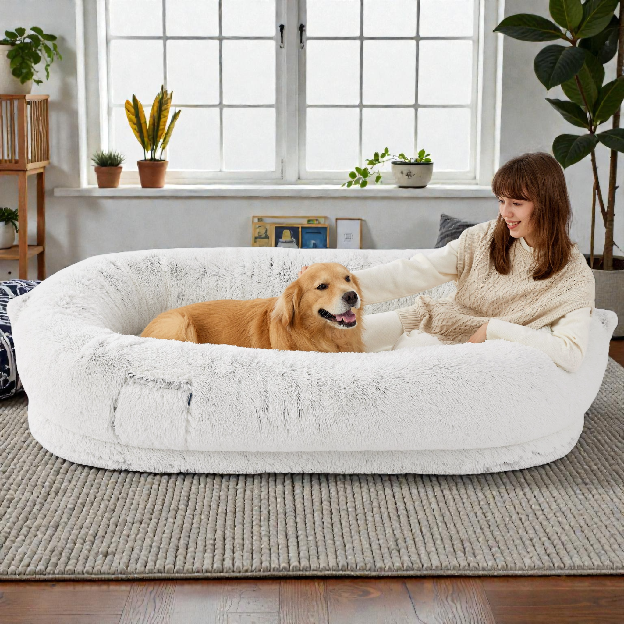 Pet Beds