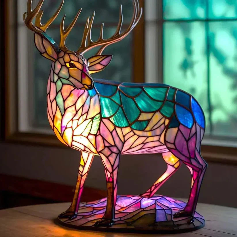 Animal Lights