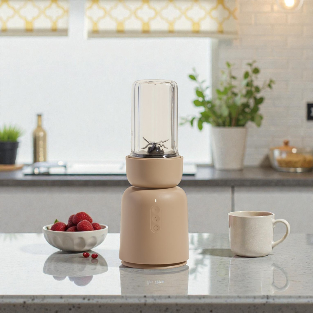 Culinary Master | High-Performance Blender with Ultra-Sharp Blades | Perfect for Smoothies, Soups, and Sauces