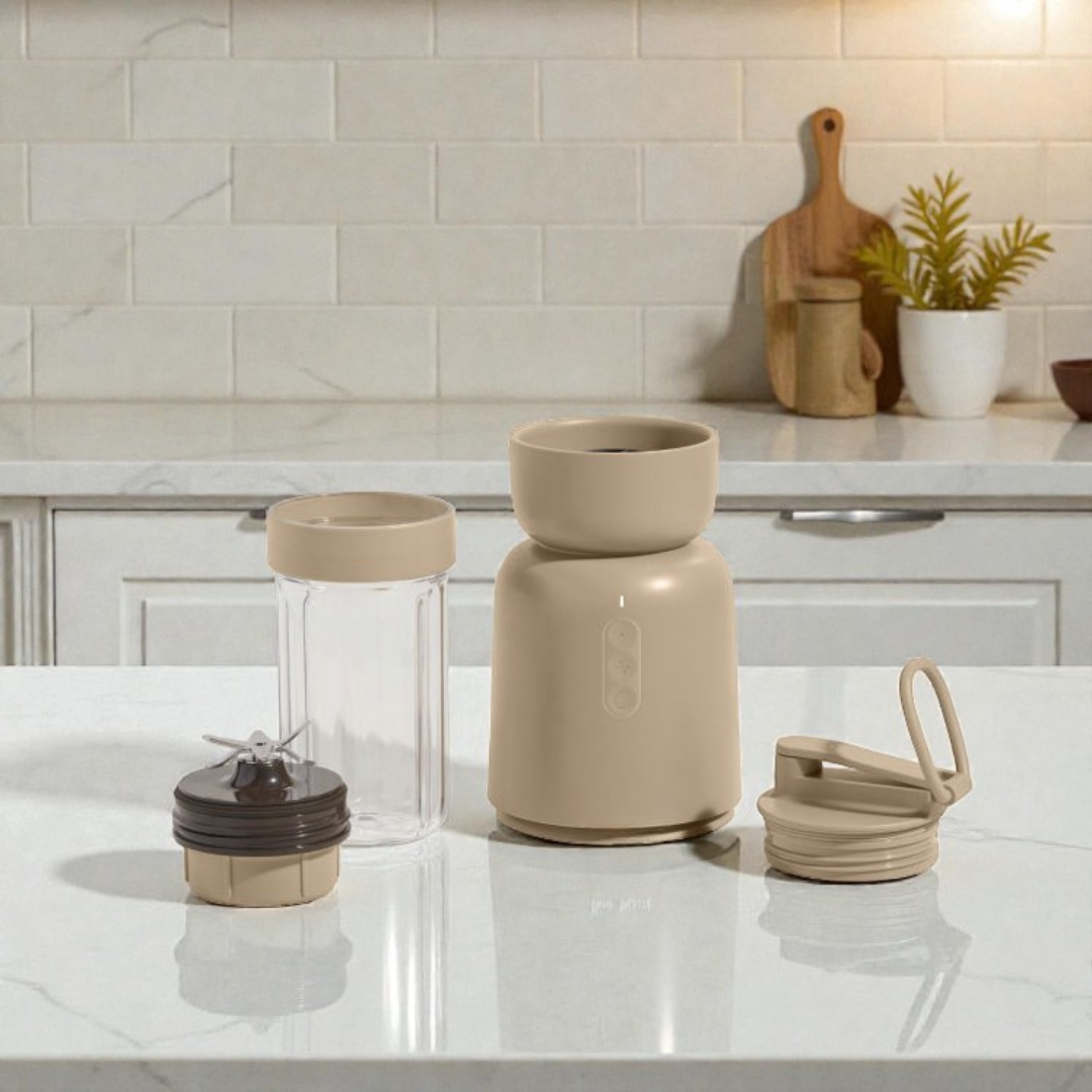 Culinary Master | High-Performance Blender with Ultra-Sharp Blades | Perfect for Smoothies, Soups, and Sauces