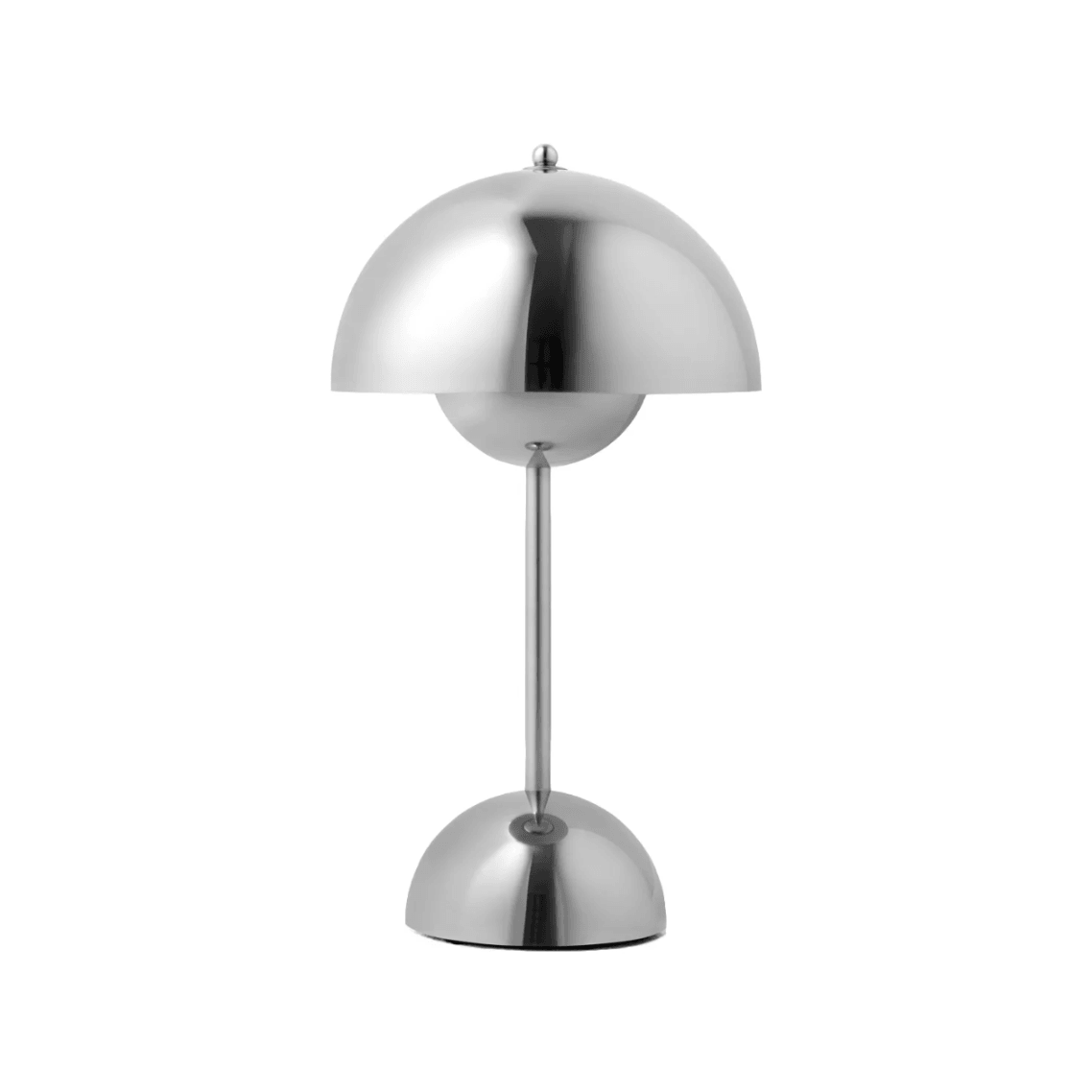 Amsterdam | Cordless Table Lamp with Touch Sensor & Adjustable Light | Scandinavian Design for Elegant Ambiance 1