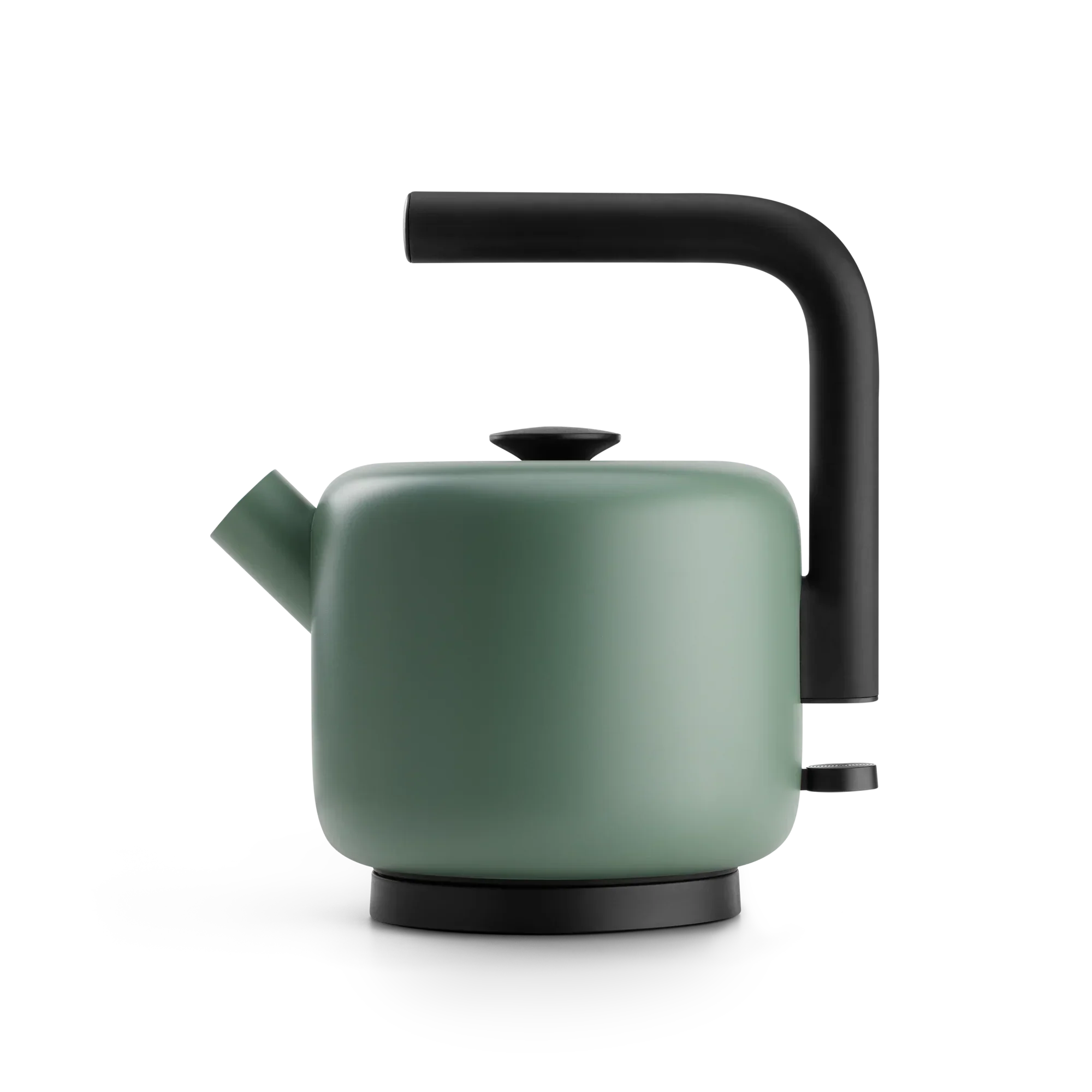 Clyde Collection | Electric Kettle with Rapid Boil Technology | Stainless Steel Design for Quick and Convenient Brewing 0