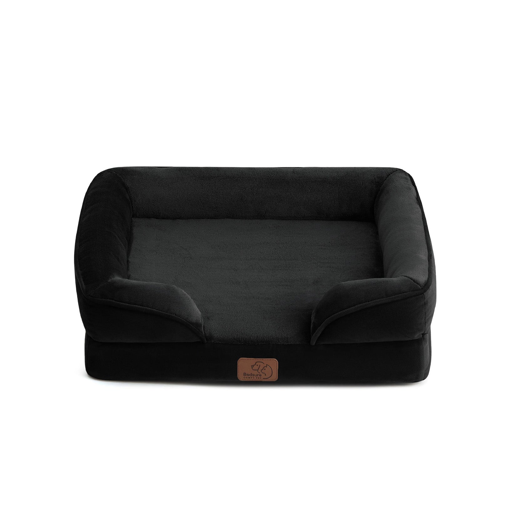 Comfort Haven | Orthopedic Dog Sofa Bed with Egg-Crate Foam | Pet-Friendly Design for Ultimate Comfort 15