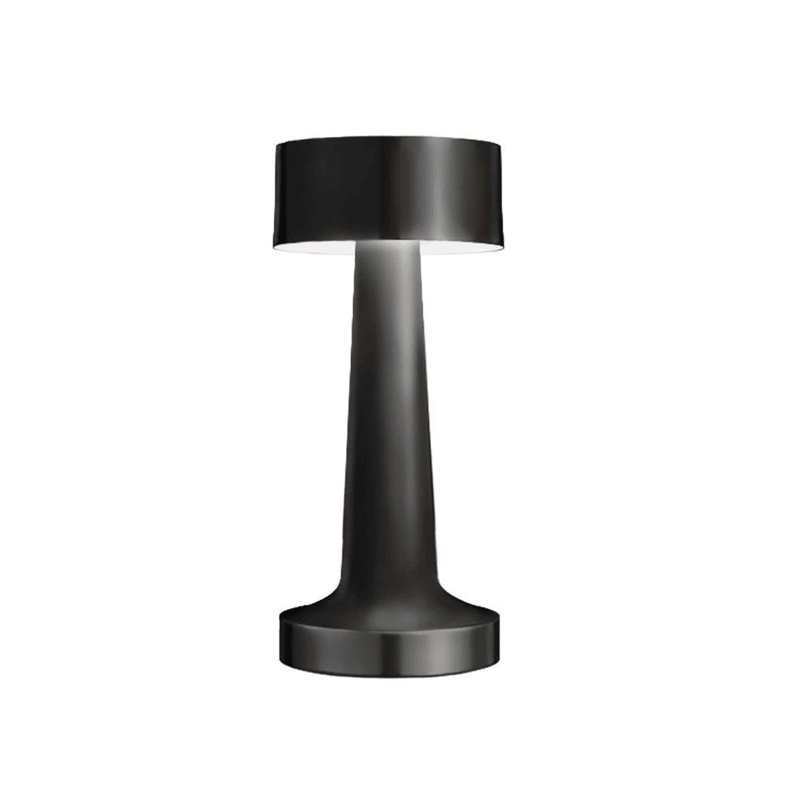 Cordless Table Lamp with Touch Sensor & Adjustable Light | Scandinavian Design for Modern Living 7