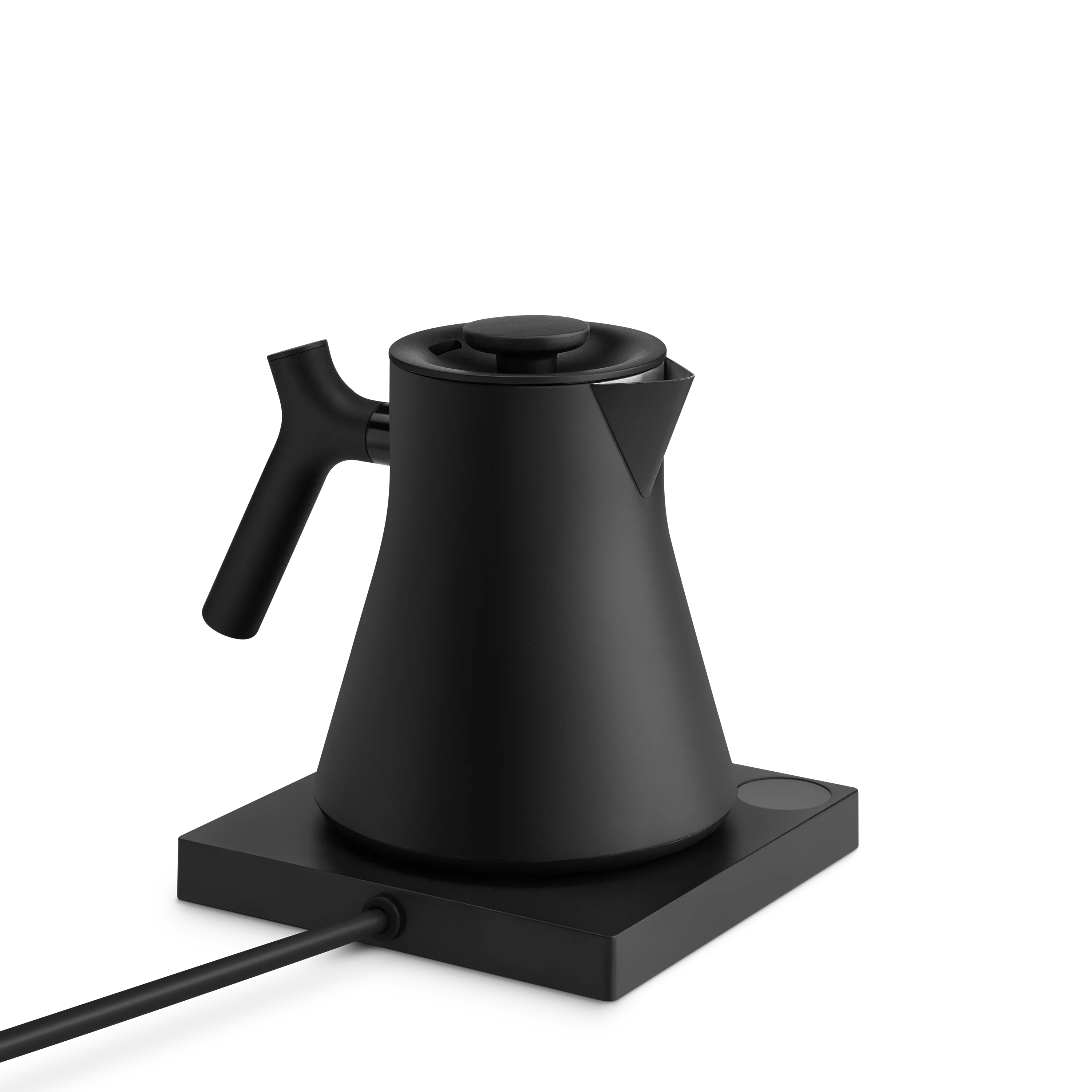 Corvo Series | Electric Kettle with Precise Temperature Control | Fast Boiling for Perfect Brews 1