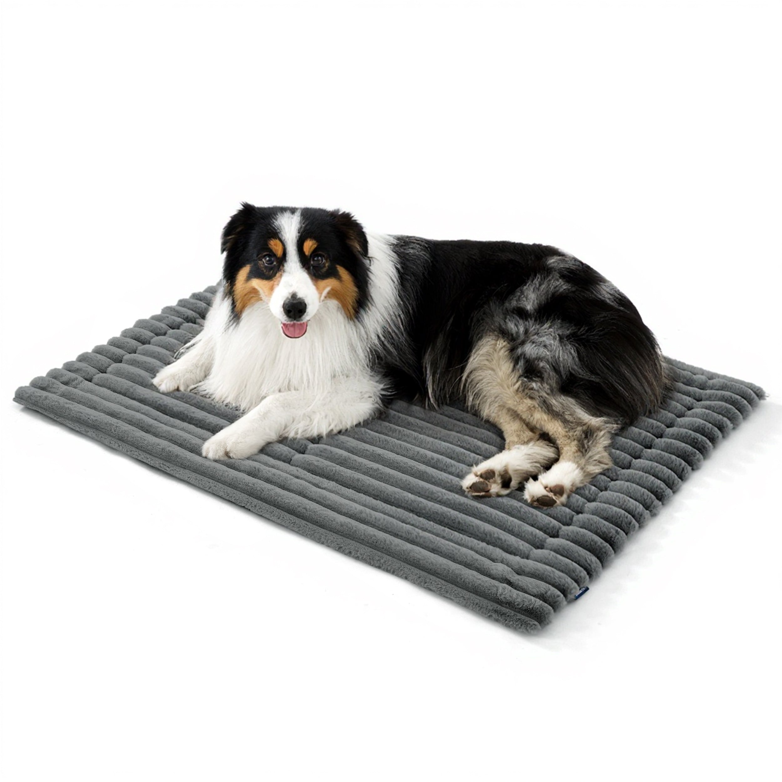 Cozy Haven | Self-Warming Pet Mat with Energy-Saving Technology | Soft Corduroy Fleece for Ultimate Comfort 5