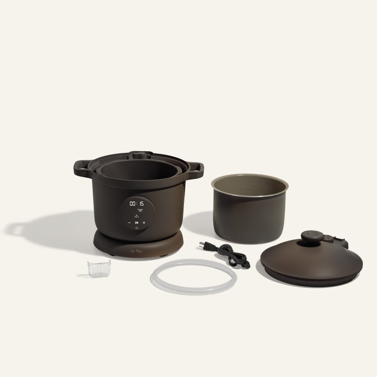 Dream Cooker | Multicooker with Smart Cooking Technology | Versatile Meal Preparation for Effortless Cooking 2