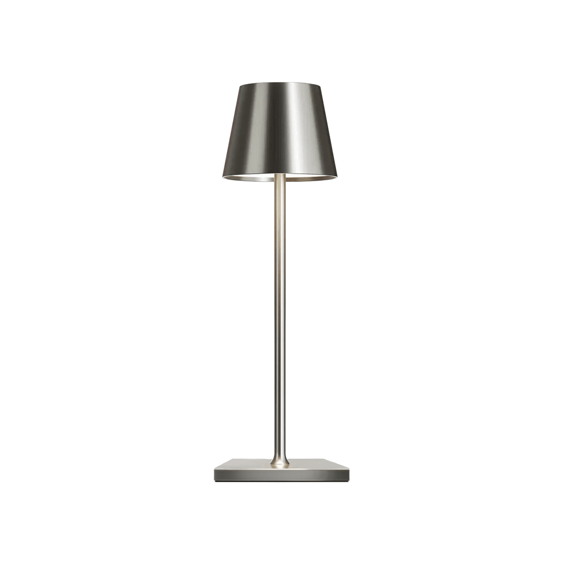 Helsinki | Cordless Table Lamp with Touch Sensor & Adjustable Light | Scandinavian Design for Elegant Ambiance 1