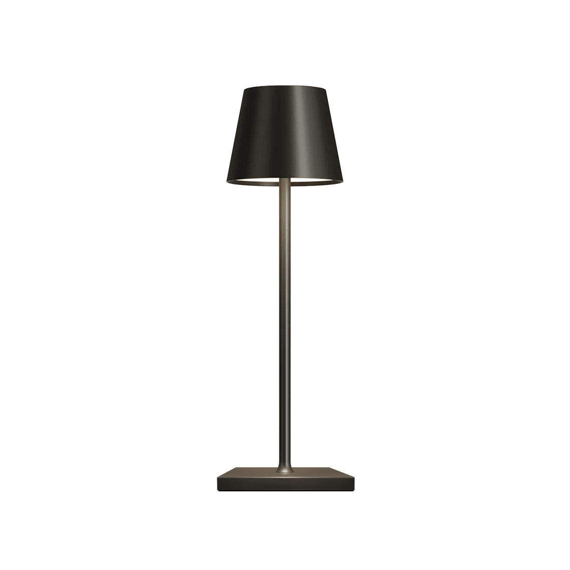 Helsinki | Cordless Table Lamp with Touch Sensor & Adjustable Light | Scandinavian Design for Elegant Ambiance 2
