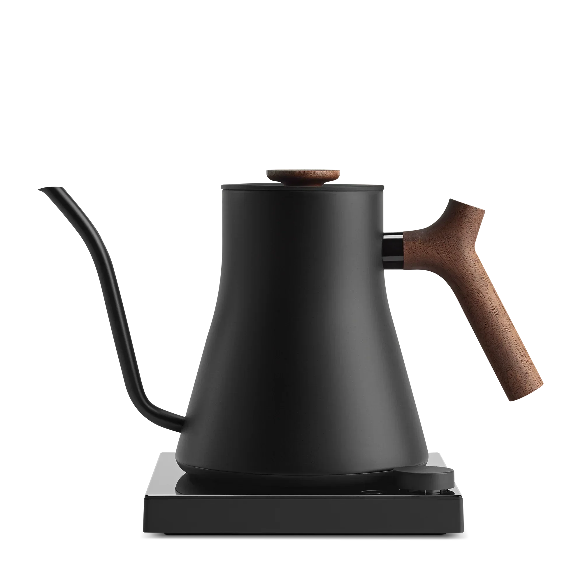 Precision Electric Kettle | Gooseneck Design with WiFi Connectivity | Perfect Brew for Coffee Enthusiasts 1