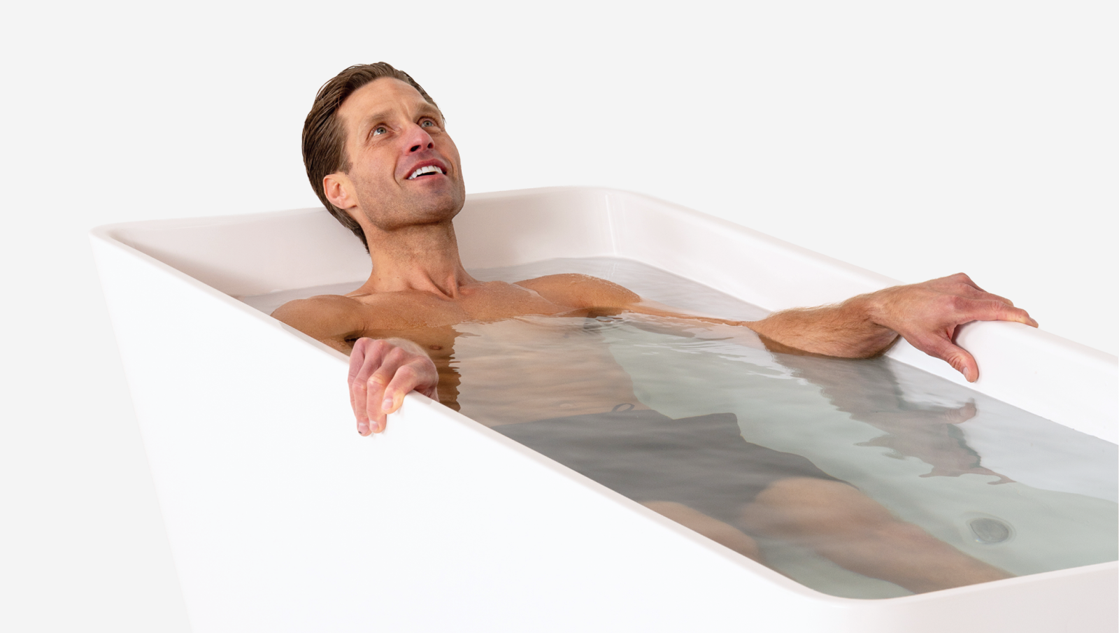 Smart Cold Plunge Bath with Fast Cooling & Energy Efficiency | App-Controlled for Optimal Recovery 6