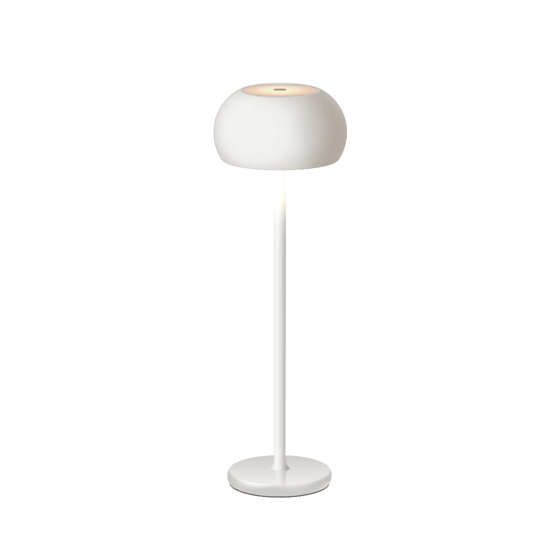 Tokyo Collection | Cordless Table Lamp with Touch Sensor | Adjustable Light for Modern Living Spaces 2