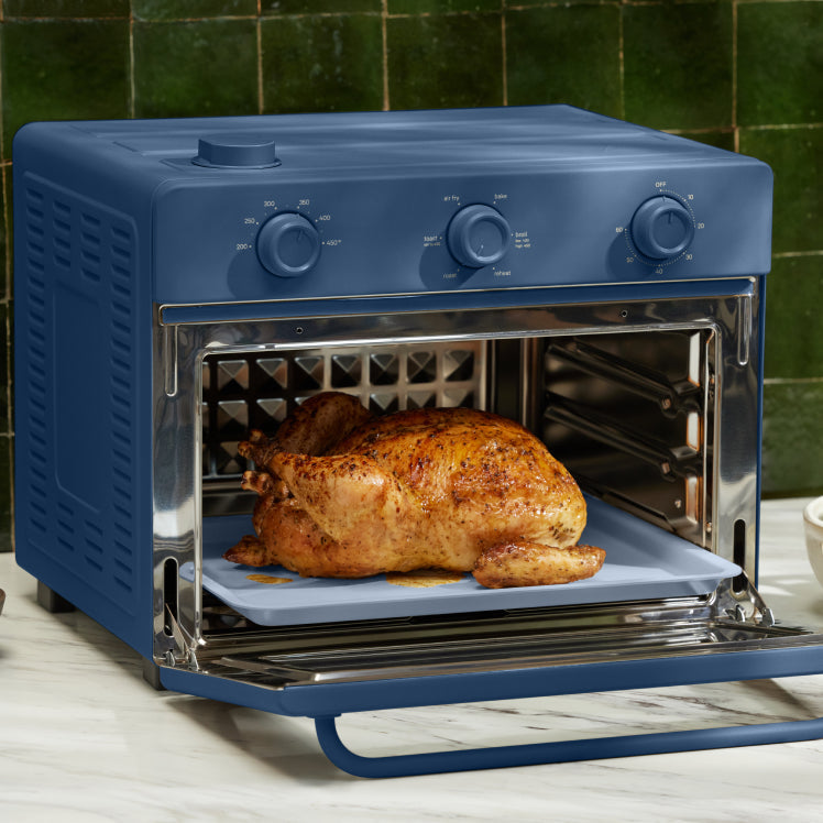 Wonder Oven | Toaster Oven Air Fryer with 6-in-1 Functionality | Non-Toxic Design for Healthy Cooking 3